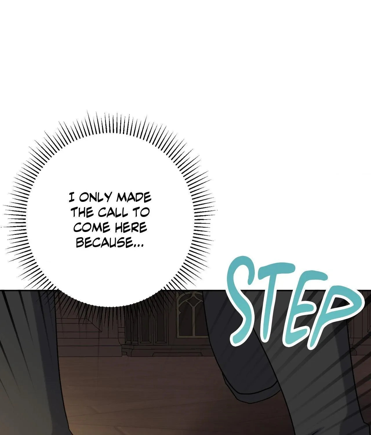 It Starts with Isaac Chapter 38 page 51 - 