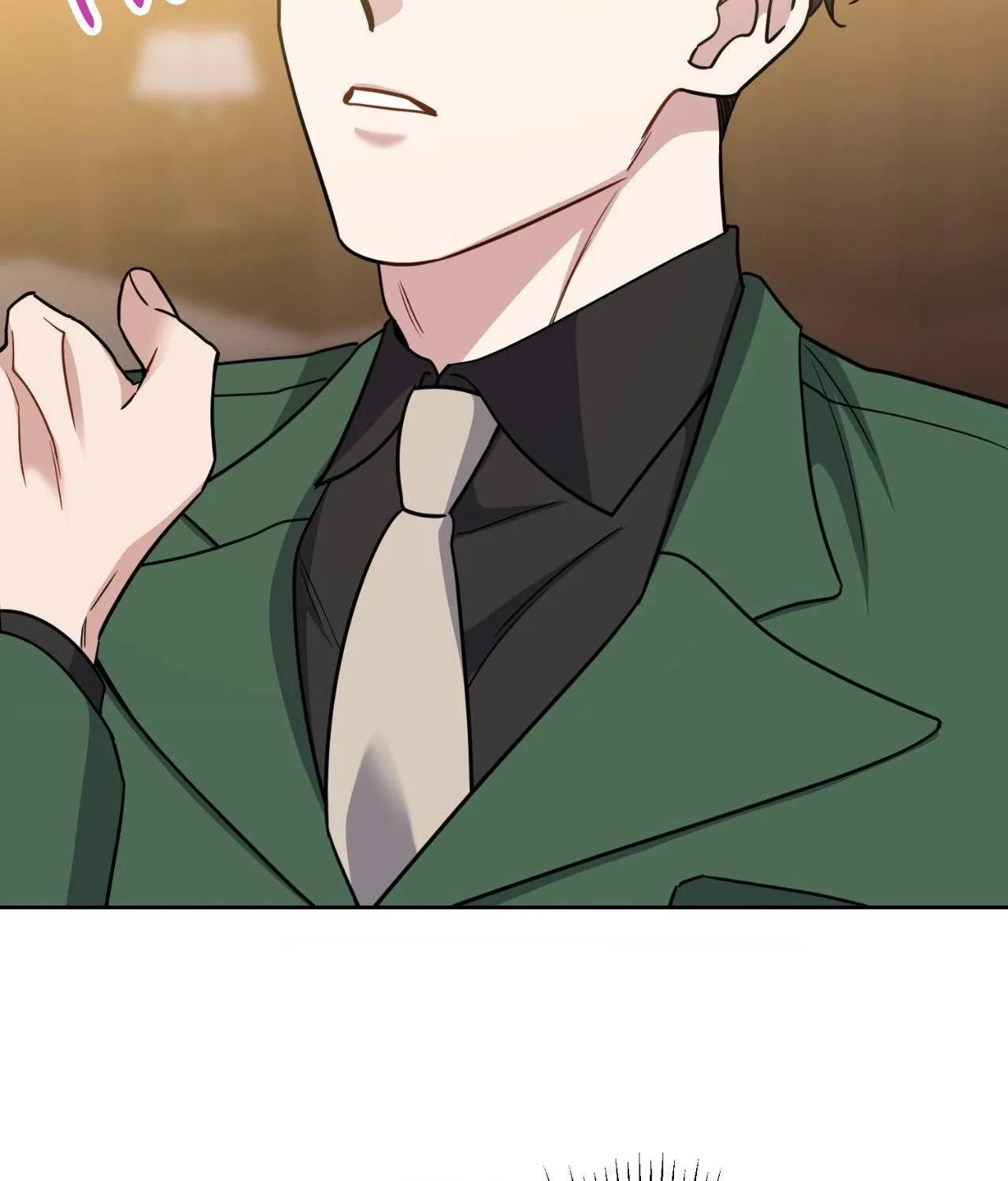 It Starts with Isaac Chapter 38 page 55 - 