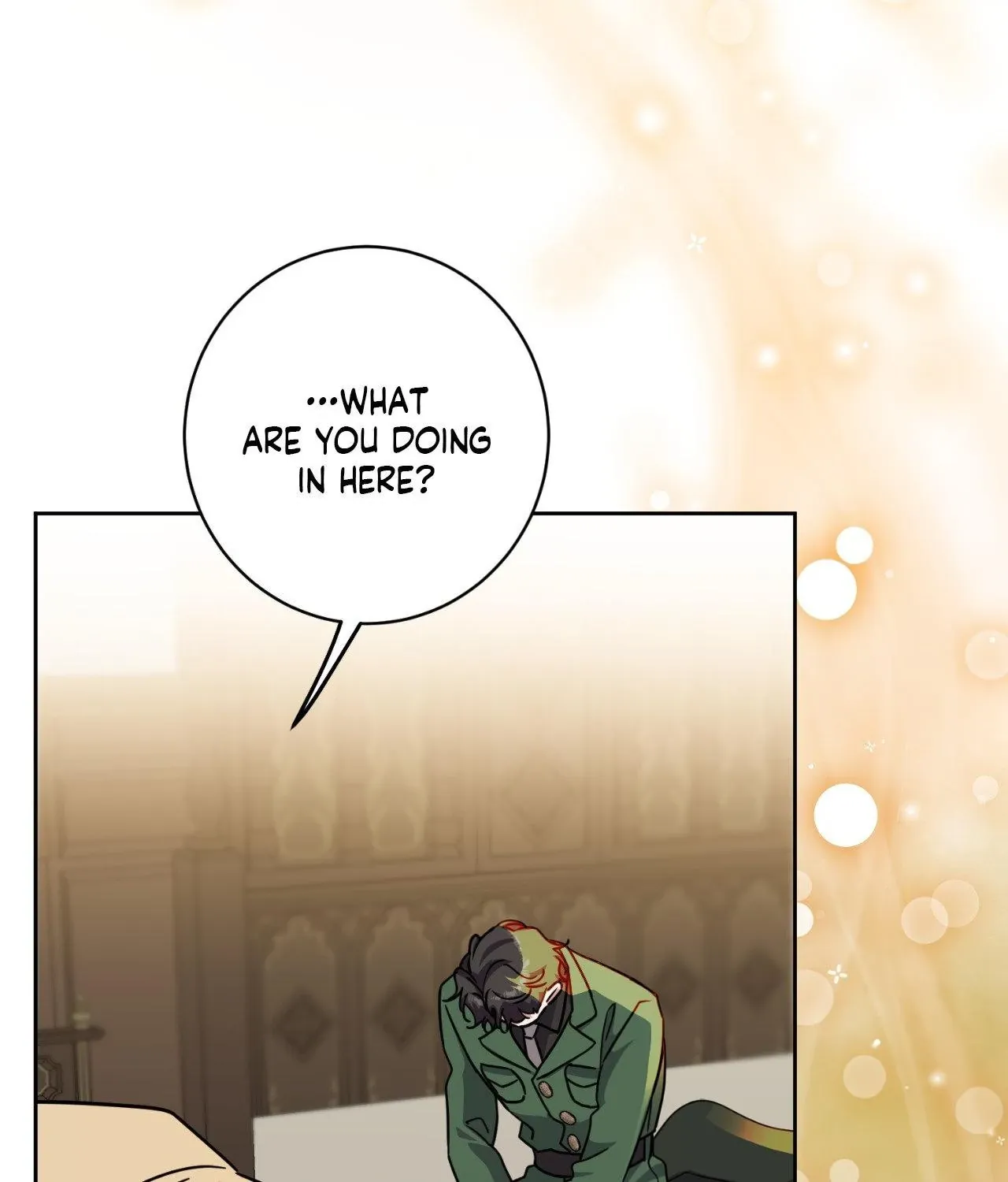It Starts with Isaac Chapter 38 page 7 - 