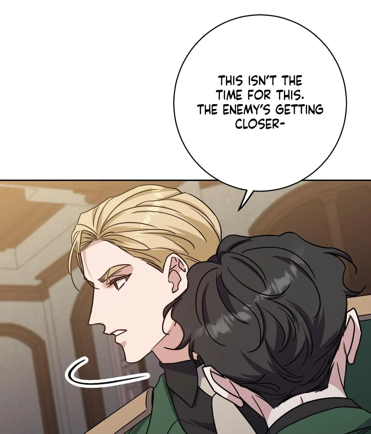 It Starts with Isaac Chapter 38 page 64 - 