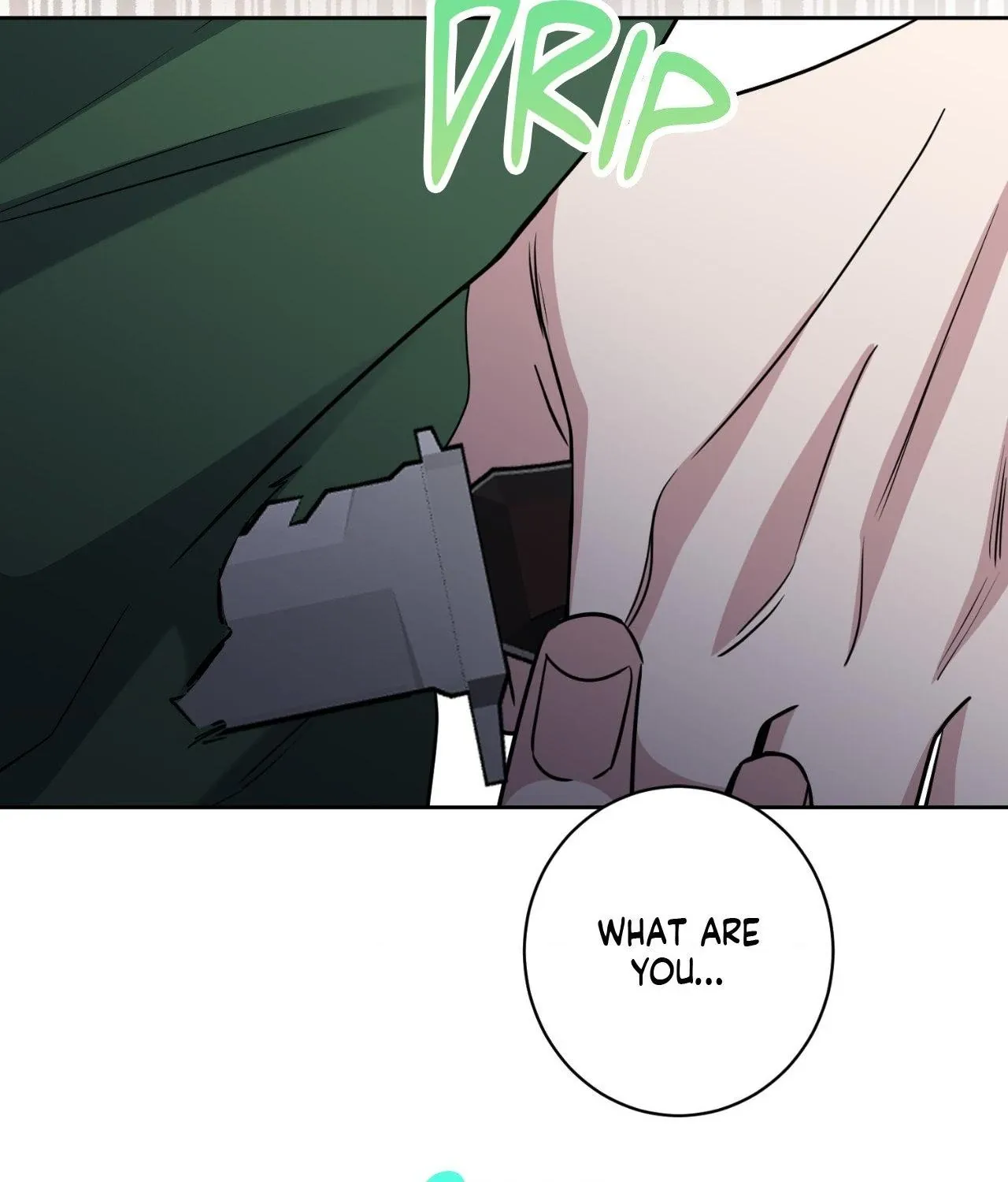 It Starts with Isaac Chapter 38 page 70 - 