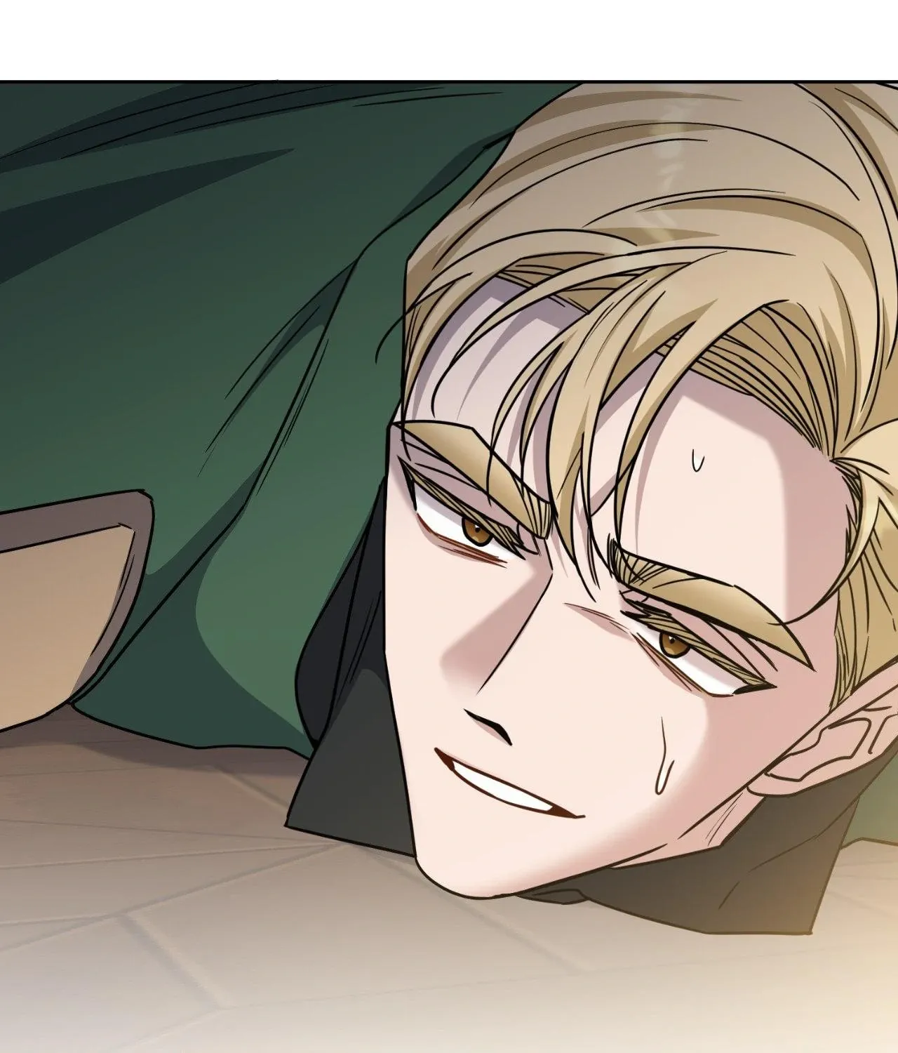 It Starts with Isaac Chapter 38 page 81 - 