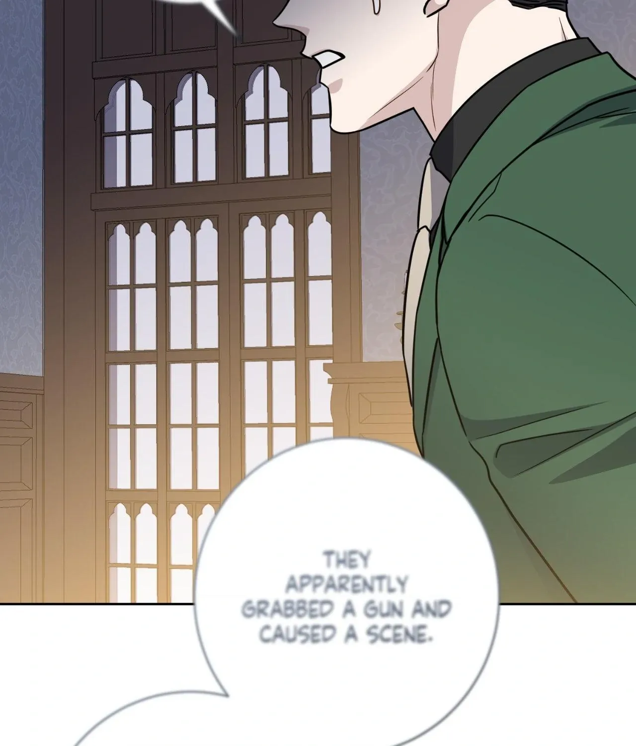 It Starts with Isaac Chapter 38 page 85 - 