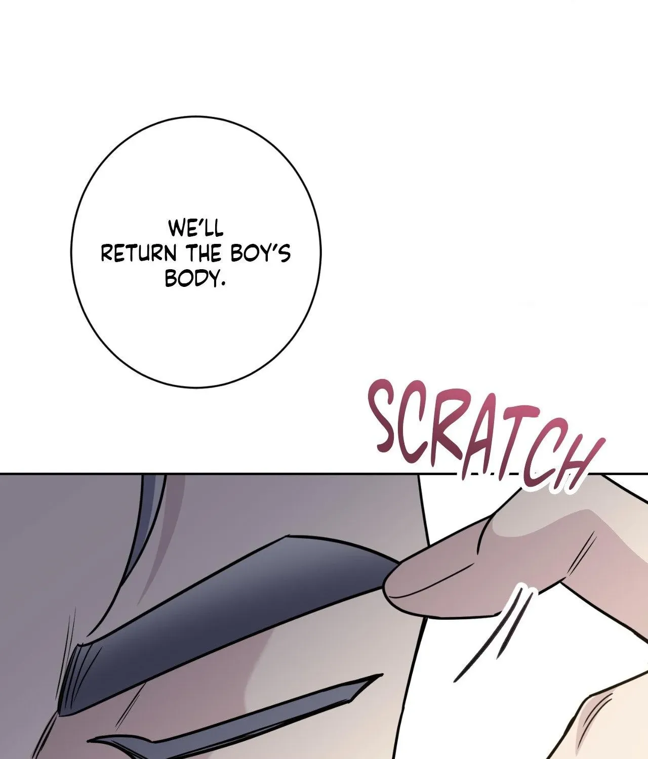 It Starts with Isaac Chapter 38 page 90 - 