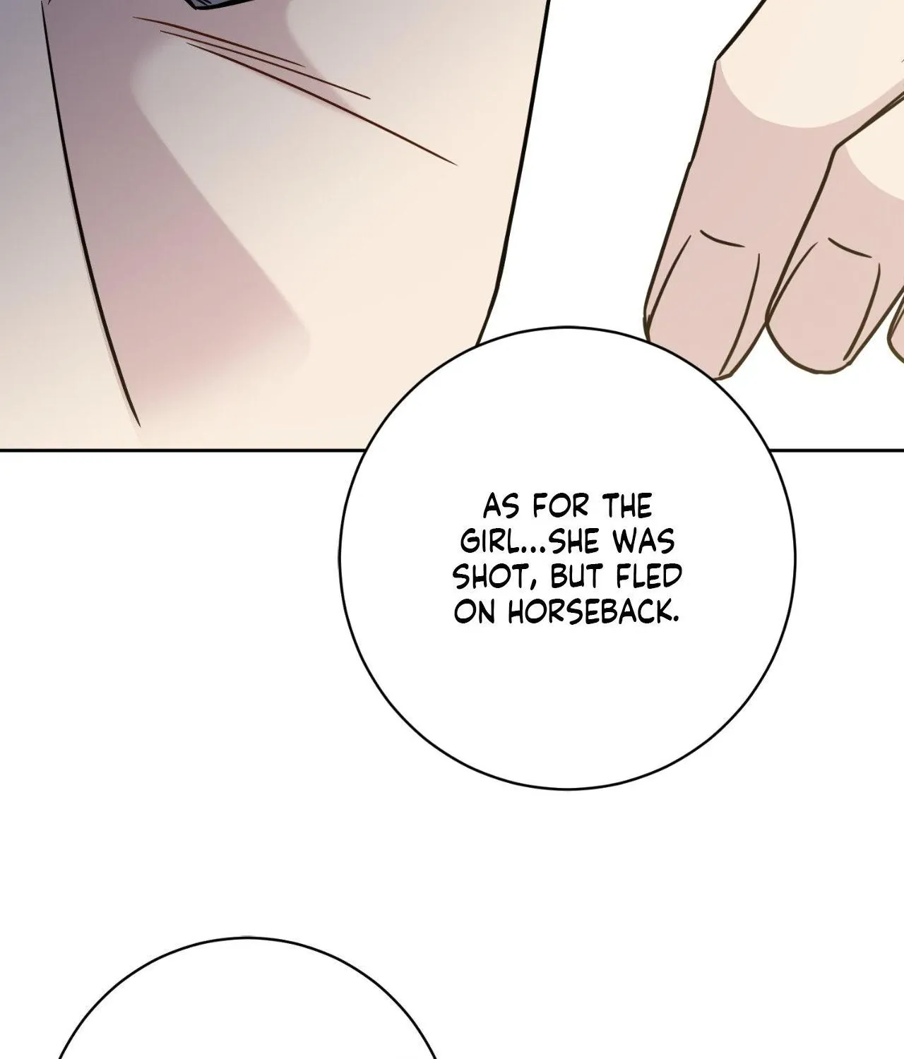 It Starts with Isaac Chapter 38 page 91 - 