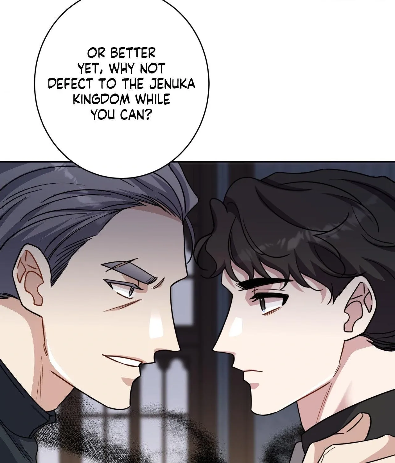 It Starts with Isaac Chapter 38 page 100 - 