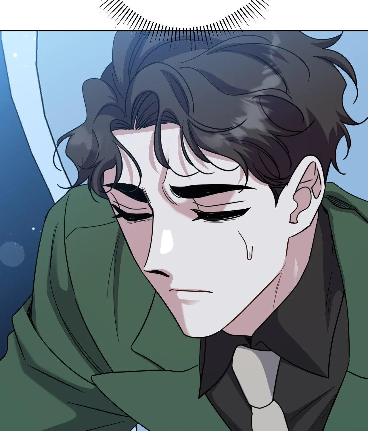 It Starts with Isaac Chapter 39 page 108 - 