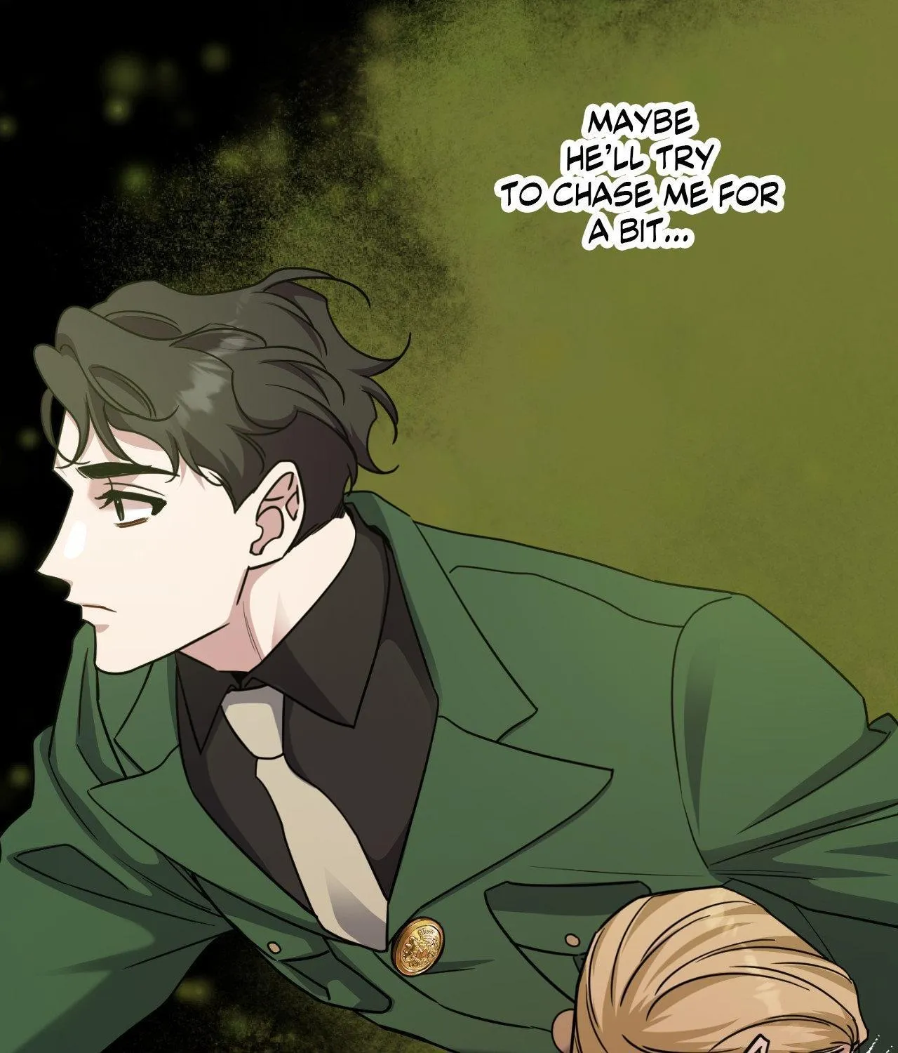 It Starts with Isaac Chapter 39 page 110 - 