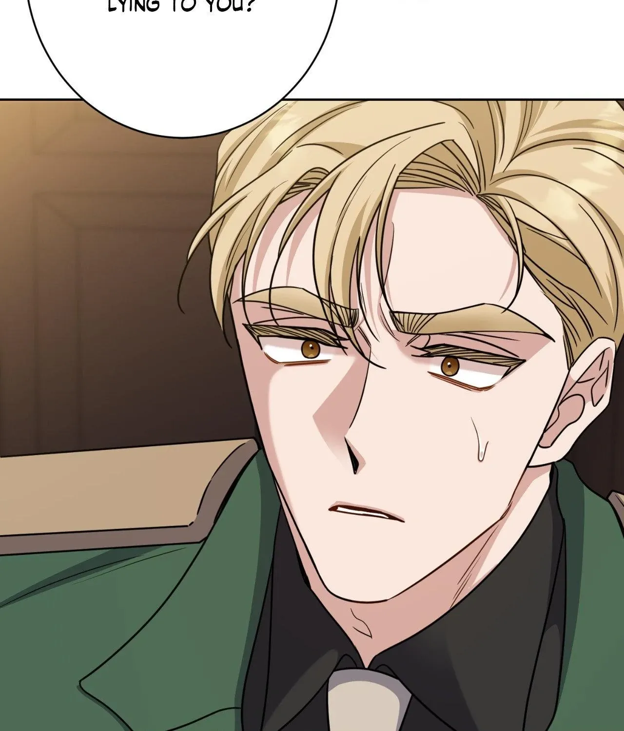 It Starts with Isaac Chapter 39 page 12 - 