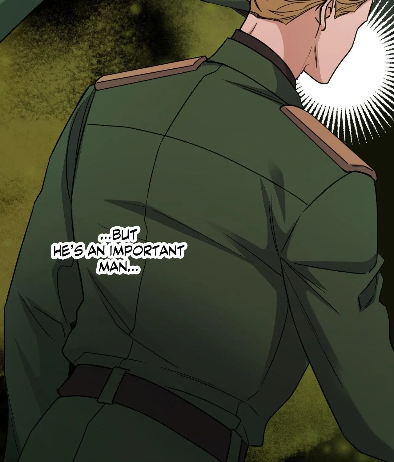 It Starts with Isaac Chapter 39 page 111 - 
