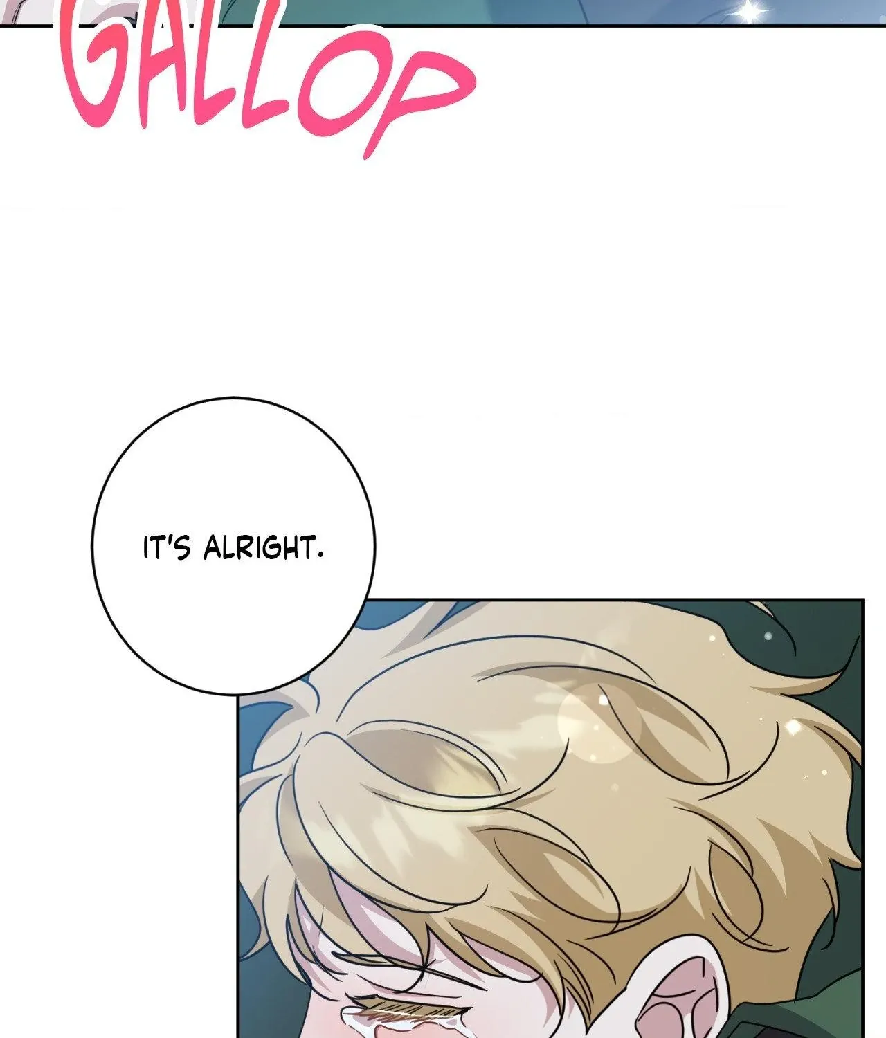 It Starts with Isaac Chapter 39 page 123 - 