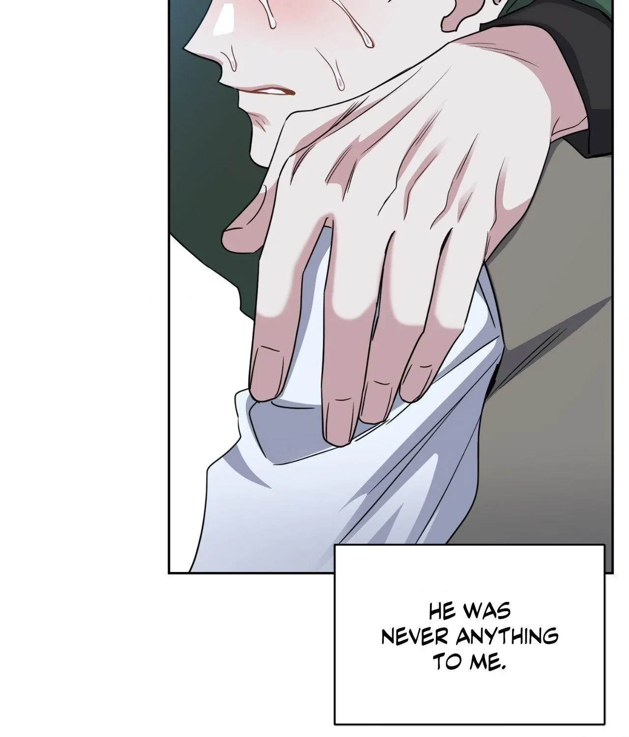 It Starts with Isaac Chapter 39 page 124 - 