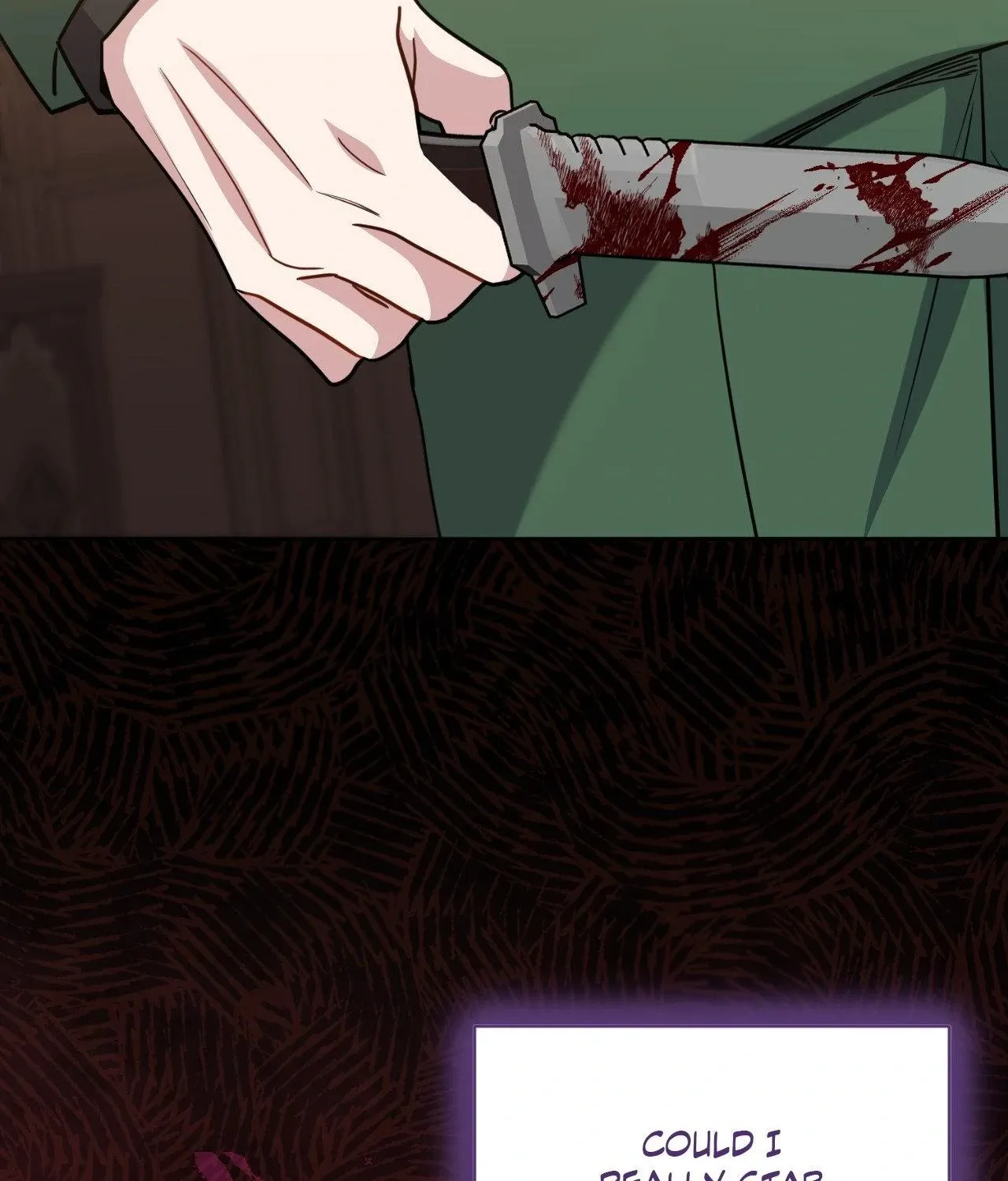 It Starts with Isaac Chapter 39 page 14 - 