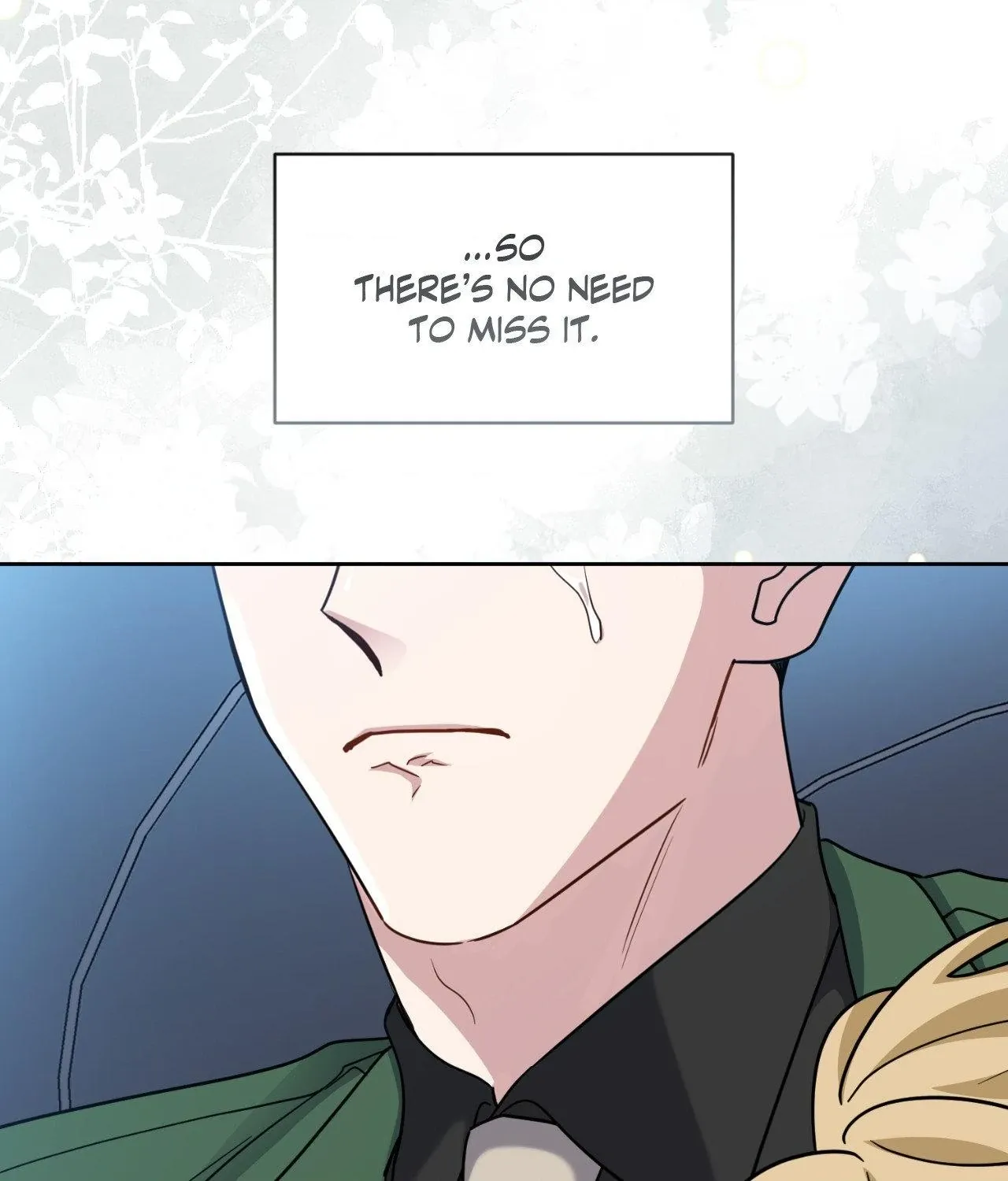 It Starts with Isaac Chapter 39 page 131 - 