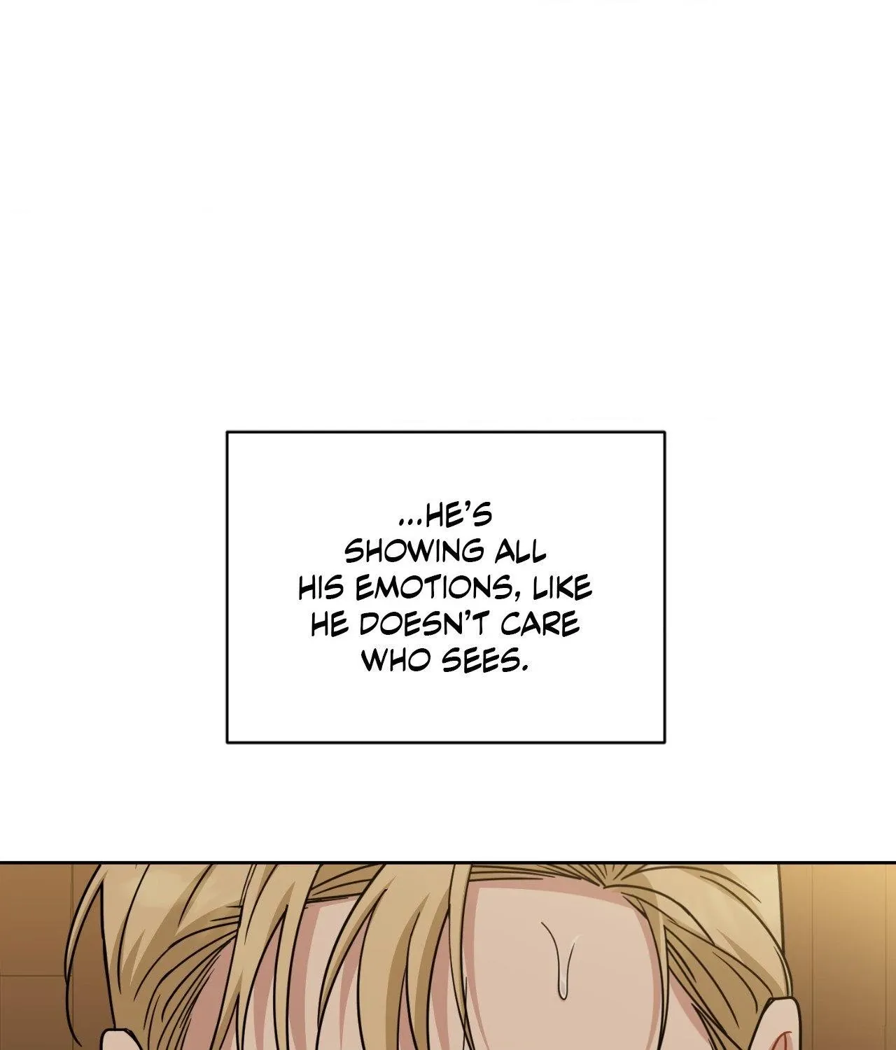 It Starts with Isaac Chapter 39 page 21 - 