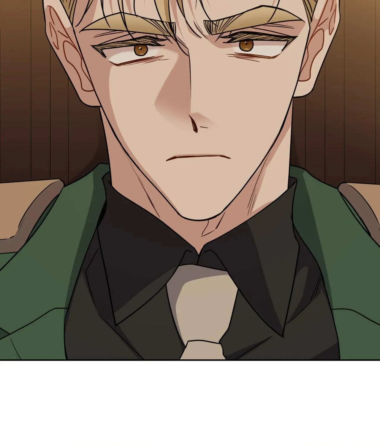 It Starts with Isaac Chapter 39 page 22 - 
