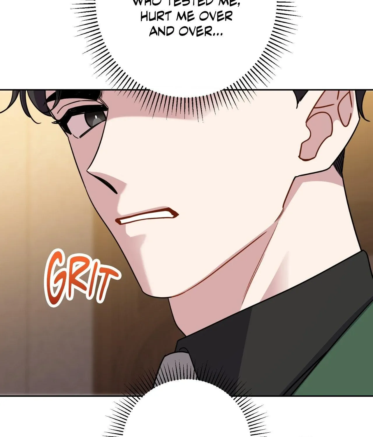 It Starts with Isaac Chapter 39 page 27 - 