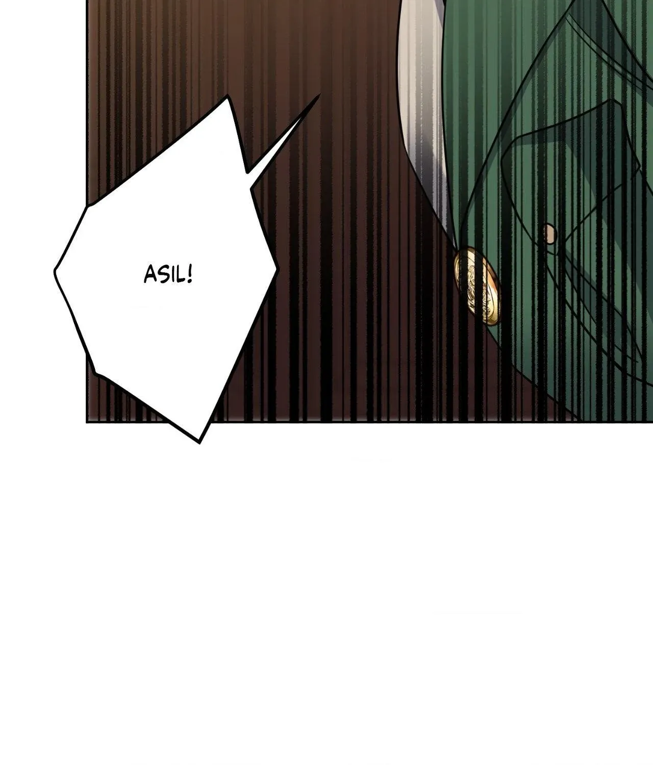 It Starts with Isaac Chapter 39 page 31 - 