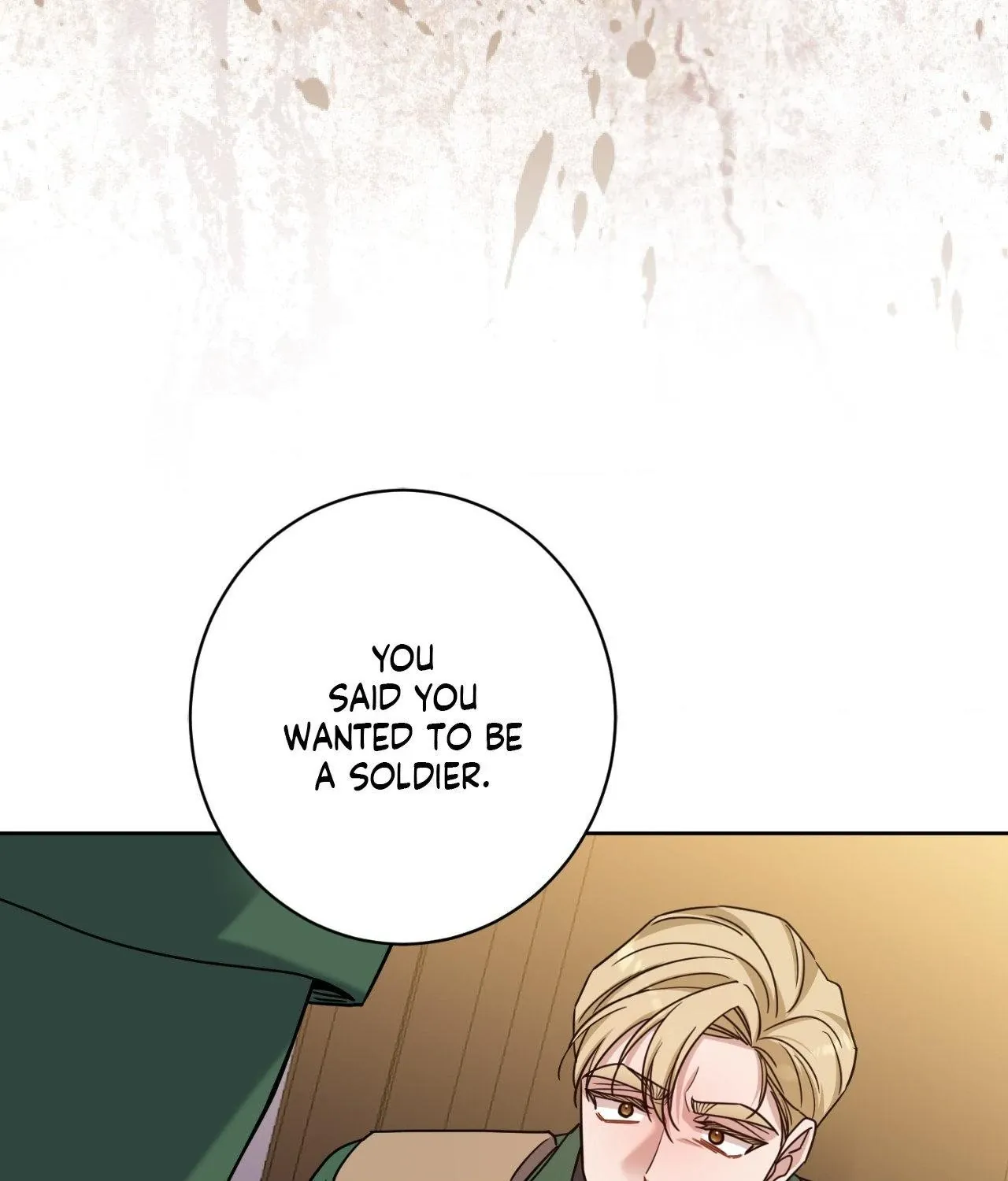 It Starts with Isaac Chapter 39 page 38 - 