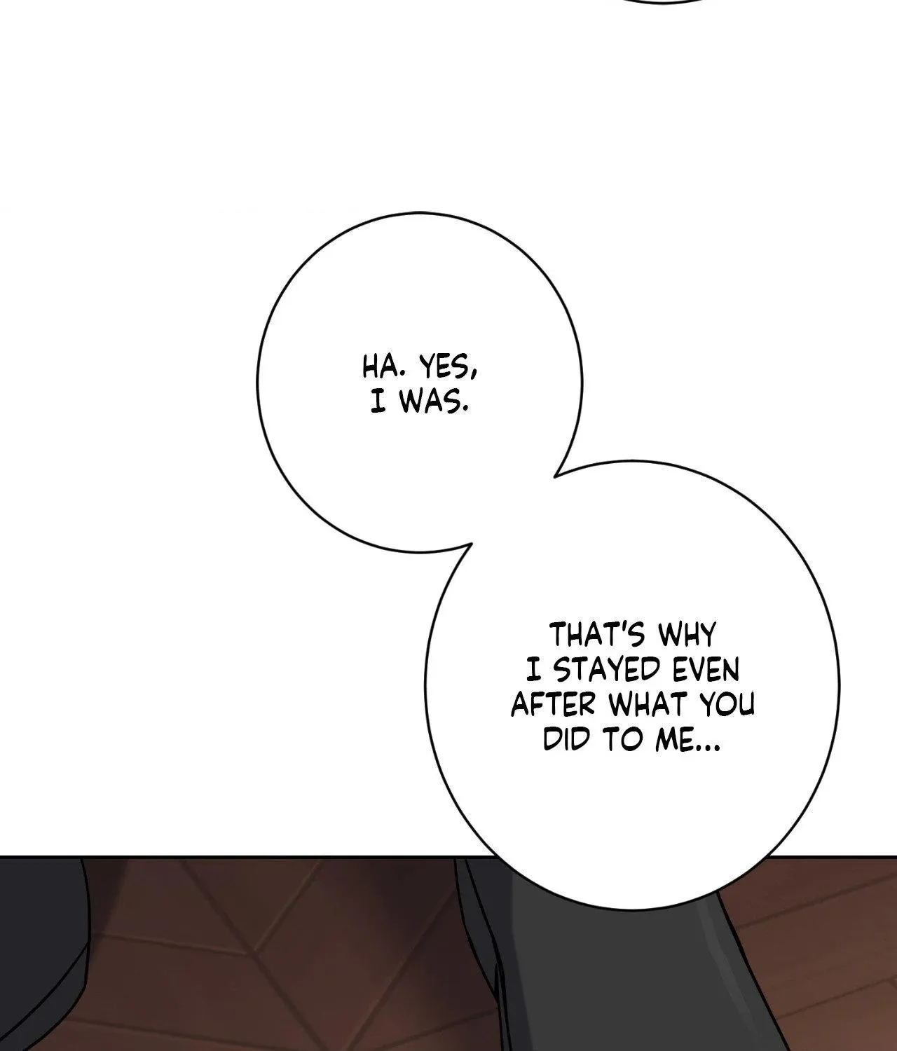 It Starts with Isaac Chapter 39 page 40 - 