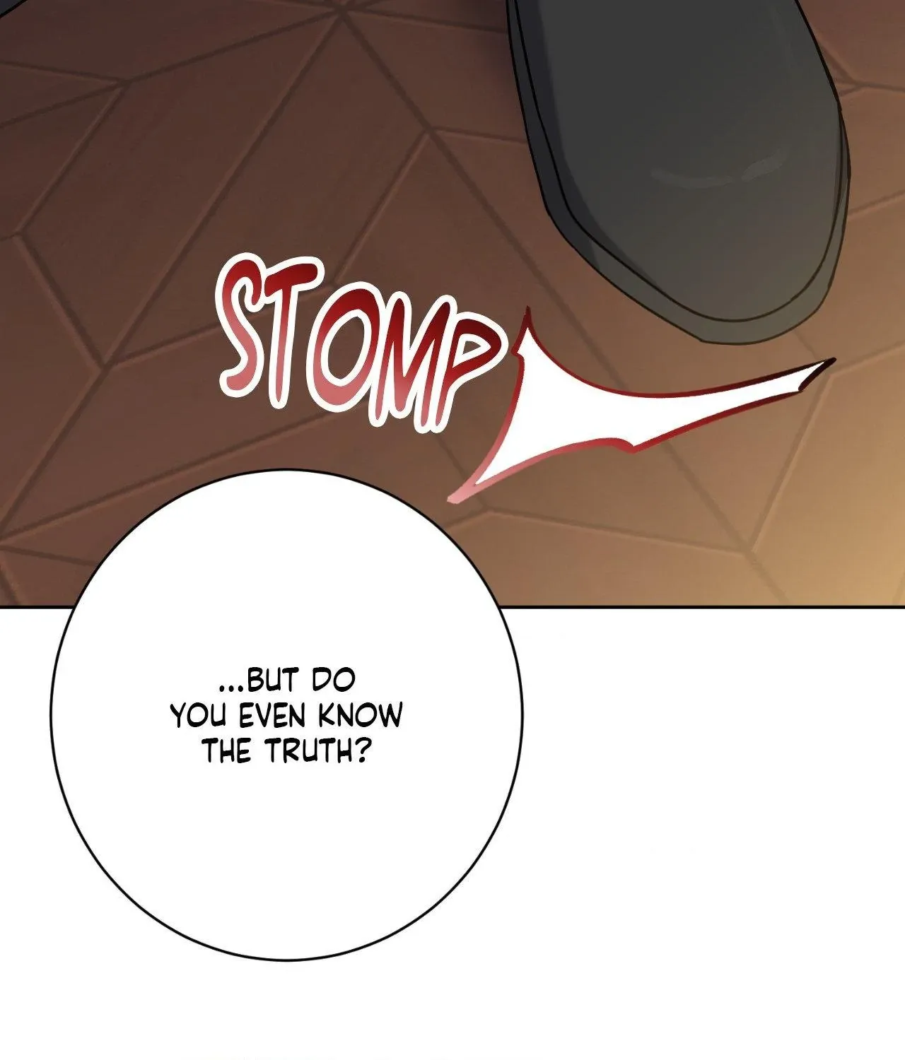 It Starts with Isaac Chapter 39 page 41 - 