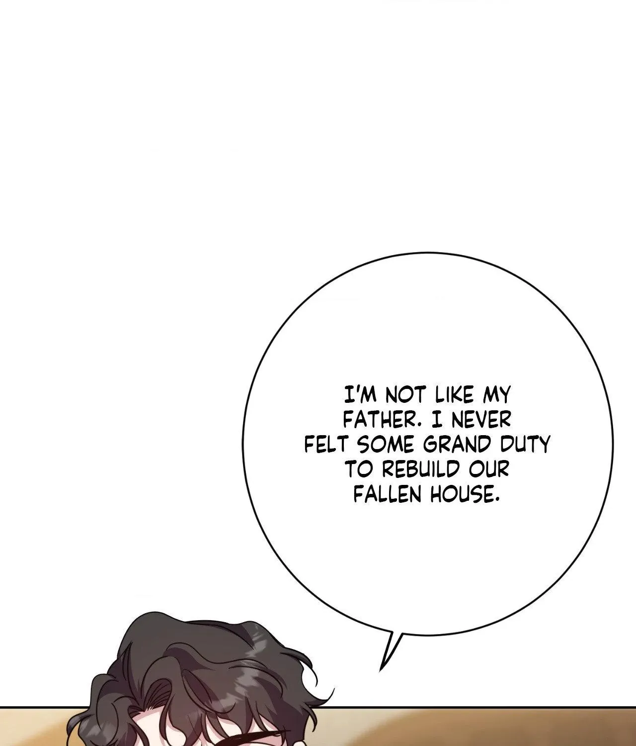 It Starts with Isaac Chapter 39 page 42 - 