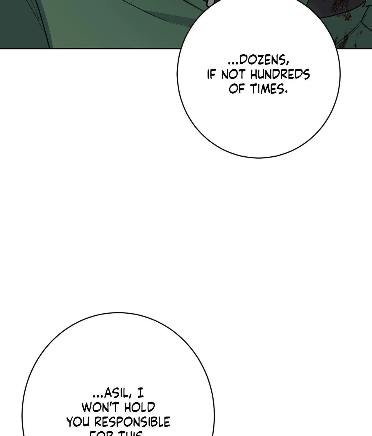 It Starts with Isaac Chapter 39 page 45 - 