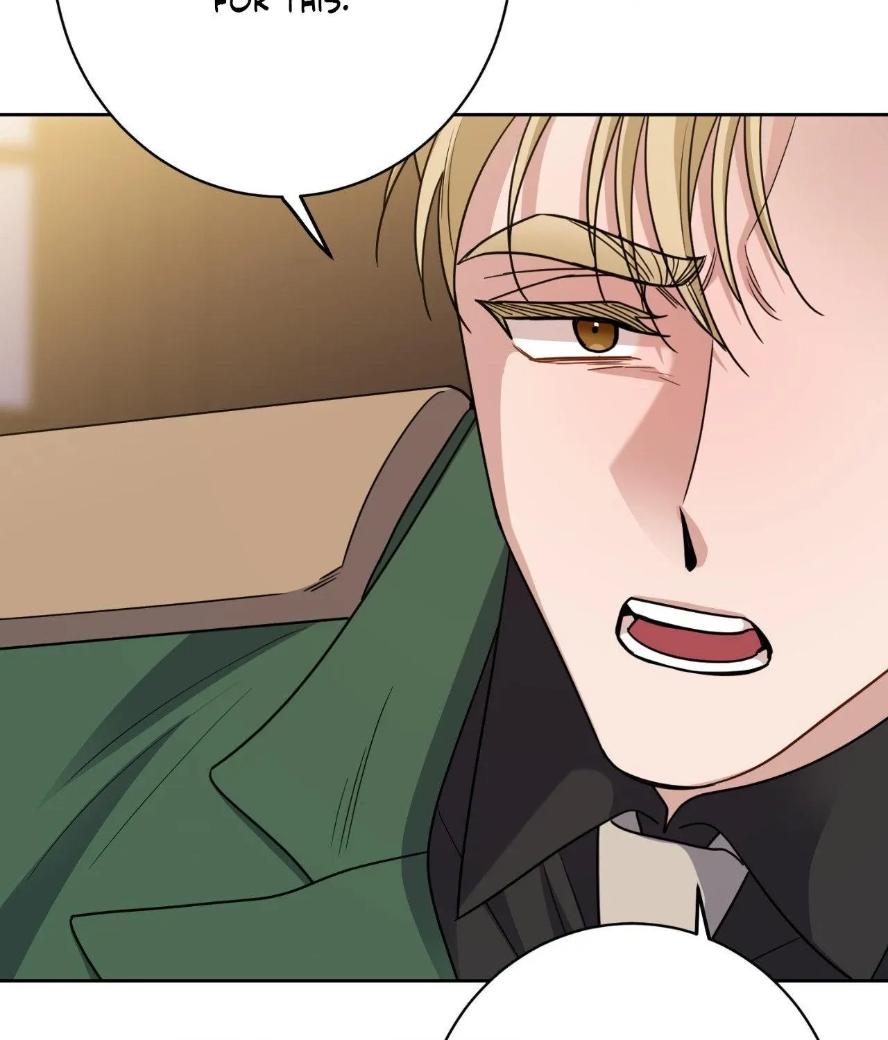 It Starts with Isaac Chapter 39 page 46 - 