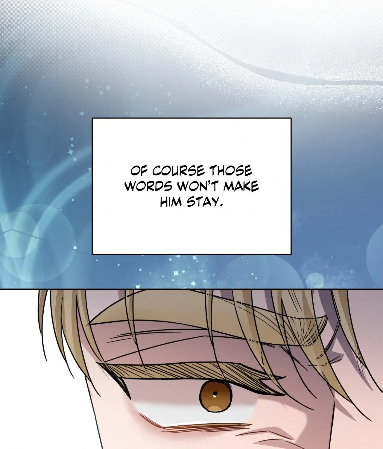 It Starts with Isaac Chapter 39 page 49 - 