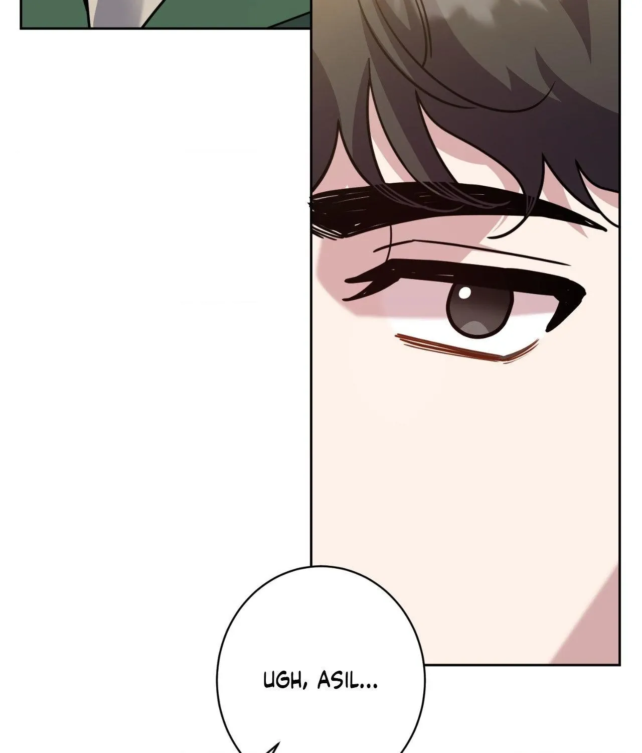It Starts with Isaac Chapter 39 page 6 - 