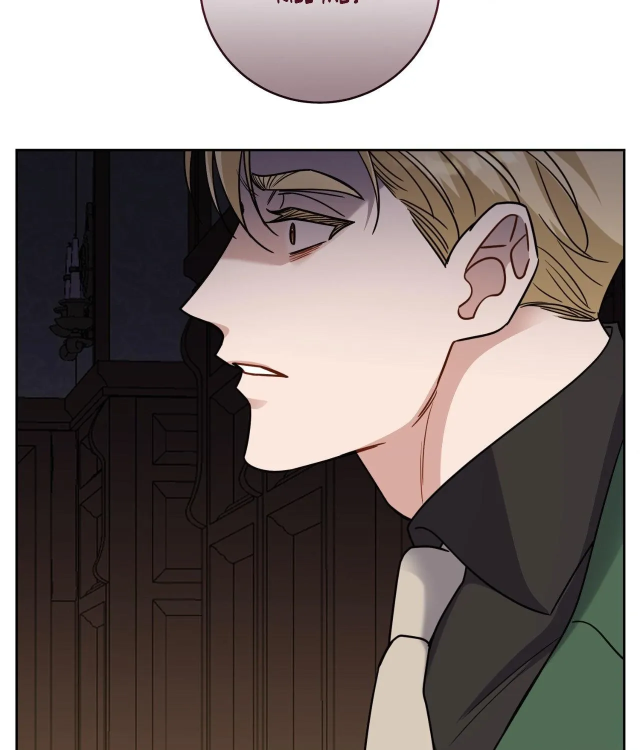 It Starts with Isaac Chapter 39 page 62 - 