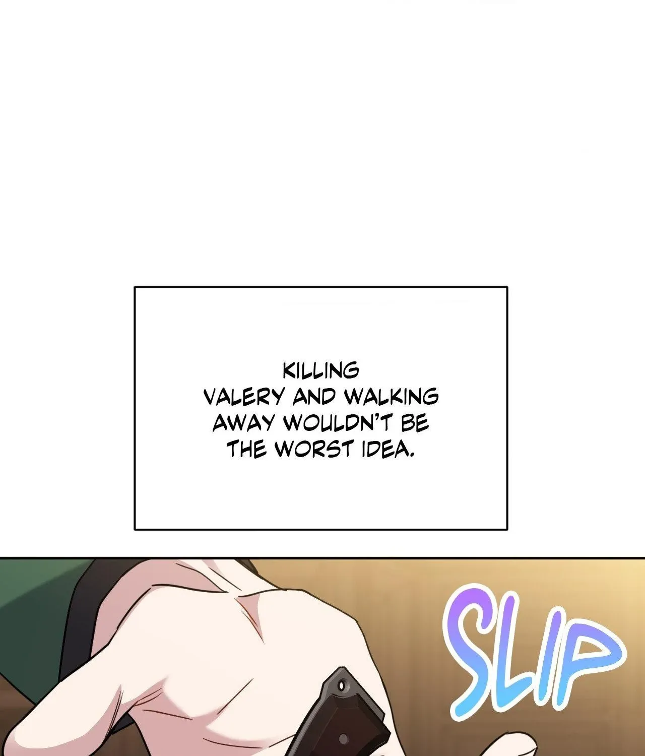 It Starts with Isaac Chapter 39 page 64 - 