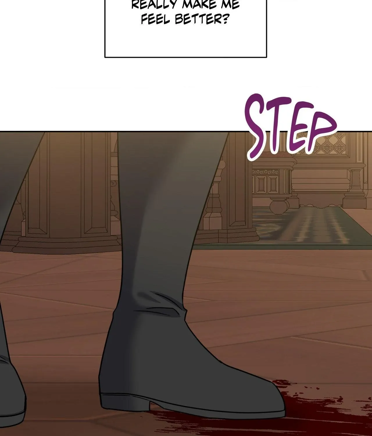 It Starts with Isaac Chapter 39 page 70 - 