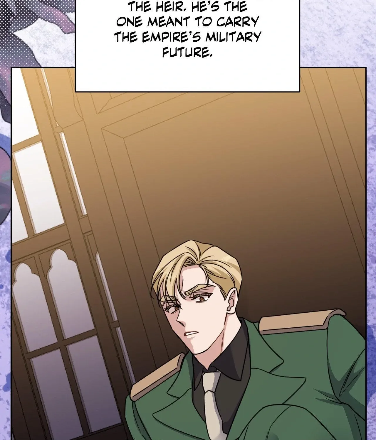 It Starts with Isaac Chapter 39 page 75 - 
