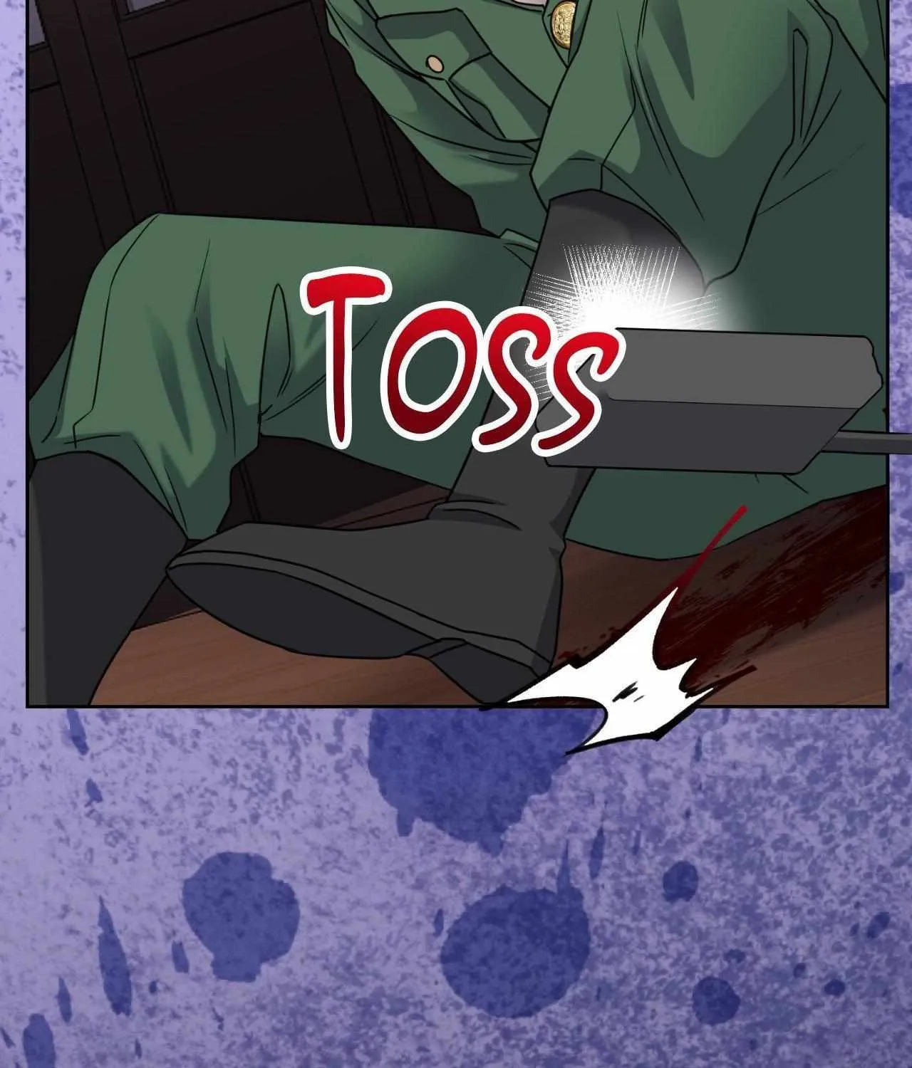 It Starts with Isaac Chapter 39 page 76 - 