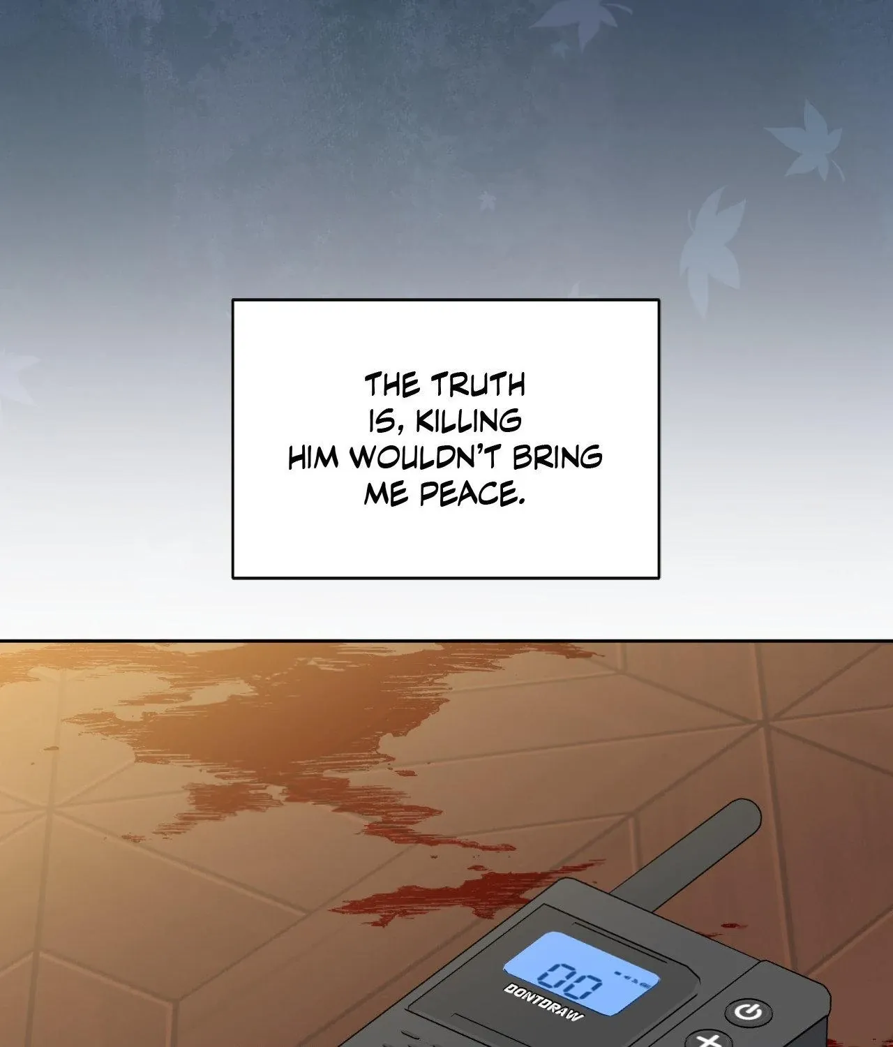 It Starts with Isaac Chapter 39 page 82 - 