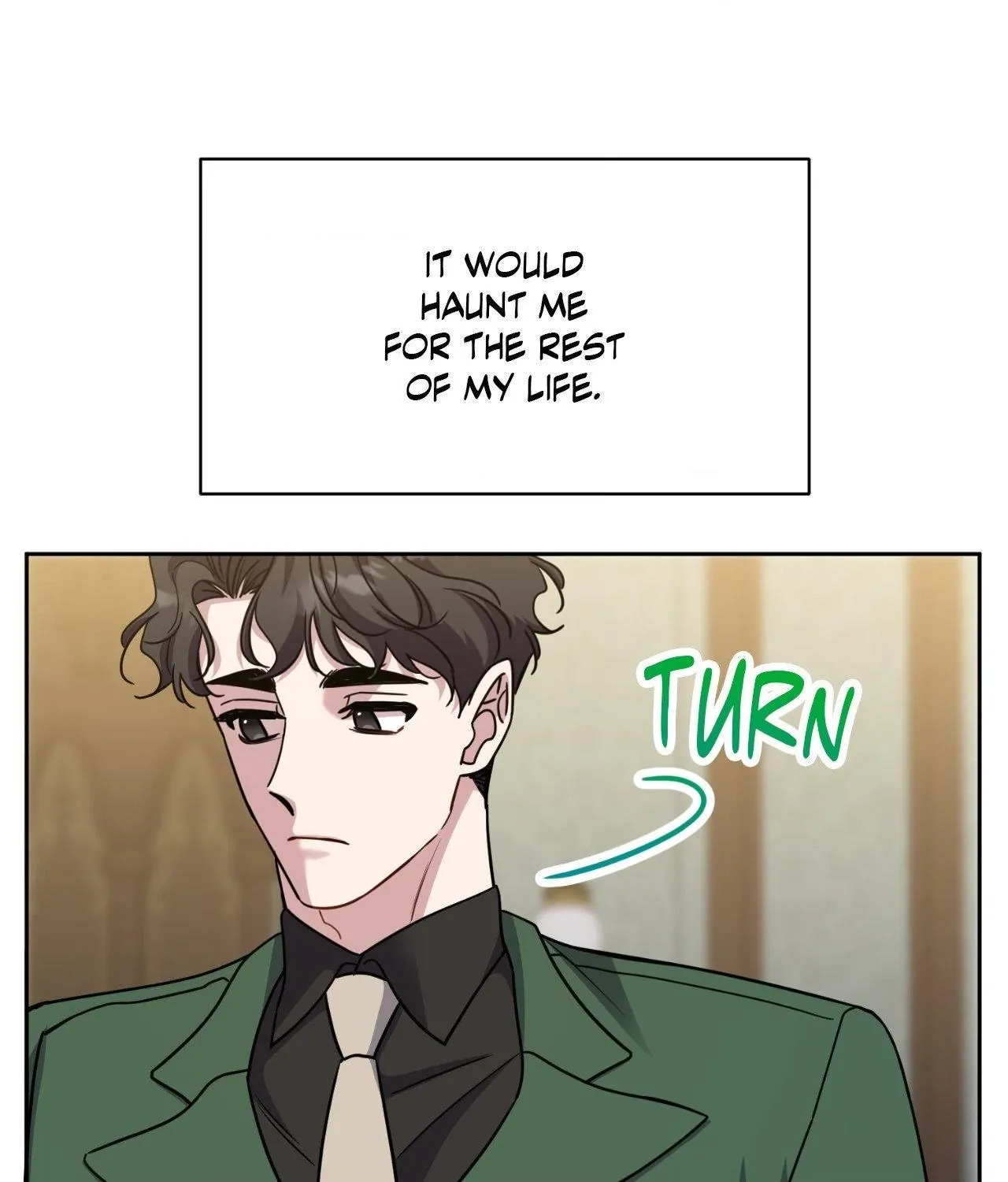 It Starts with Isaac Chapter 39 page 85 - 