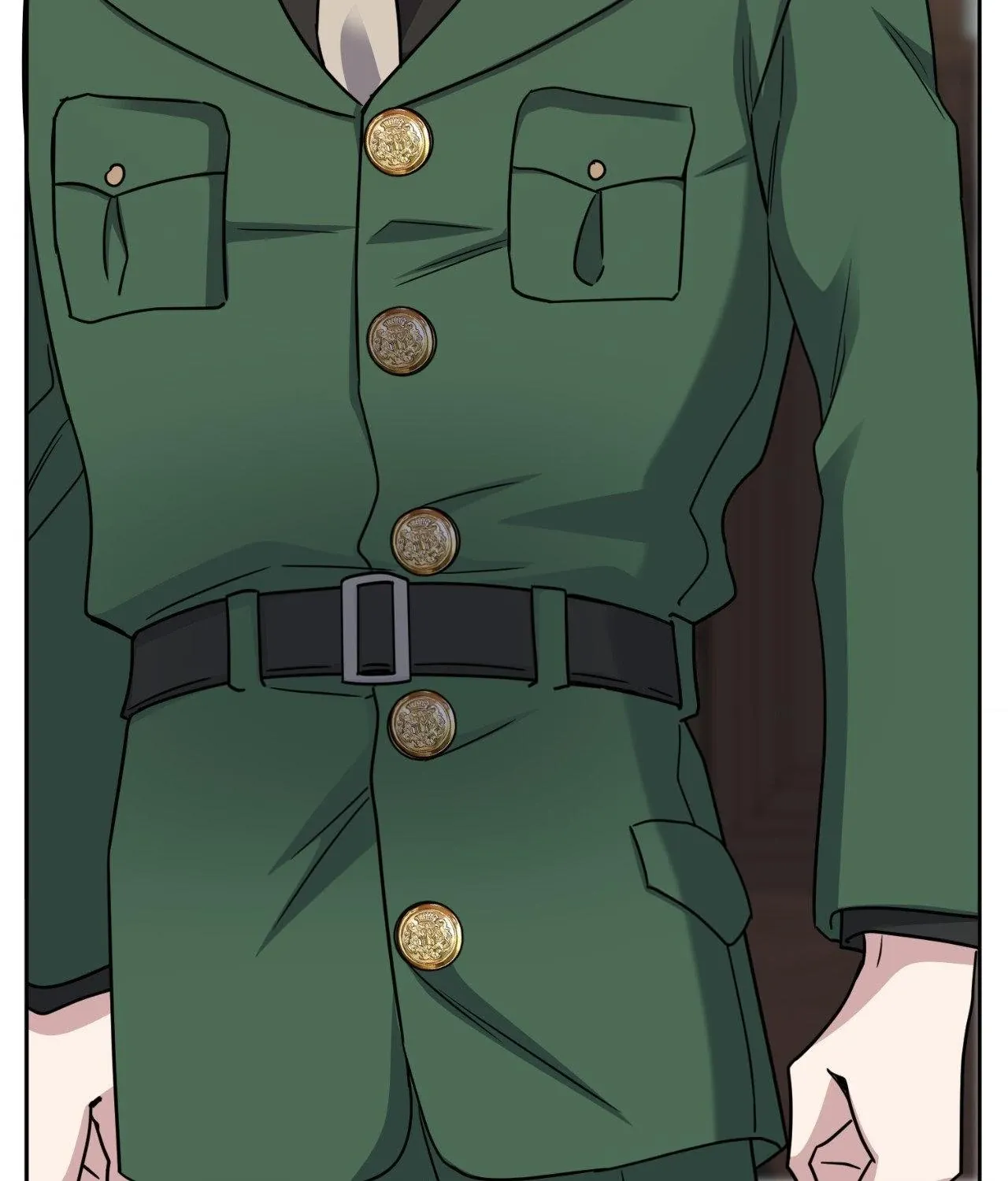 It Starts with Isaac Chapter 39 page 86 - 