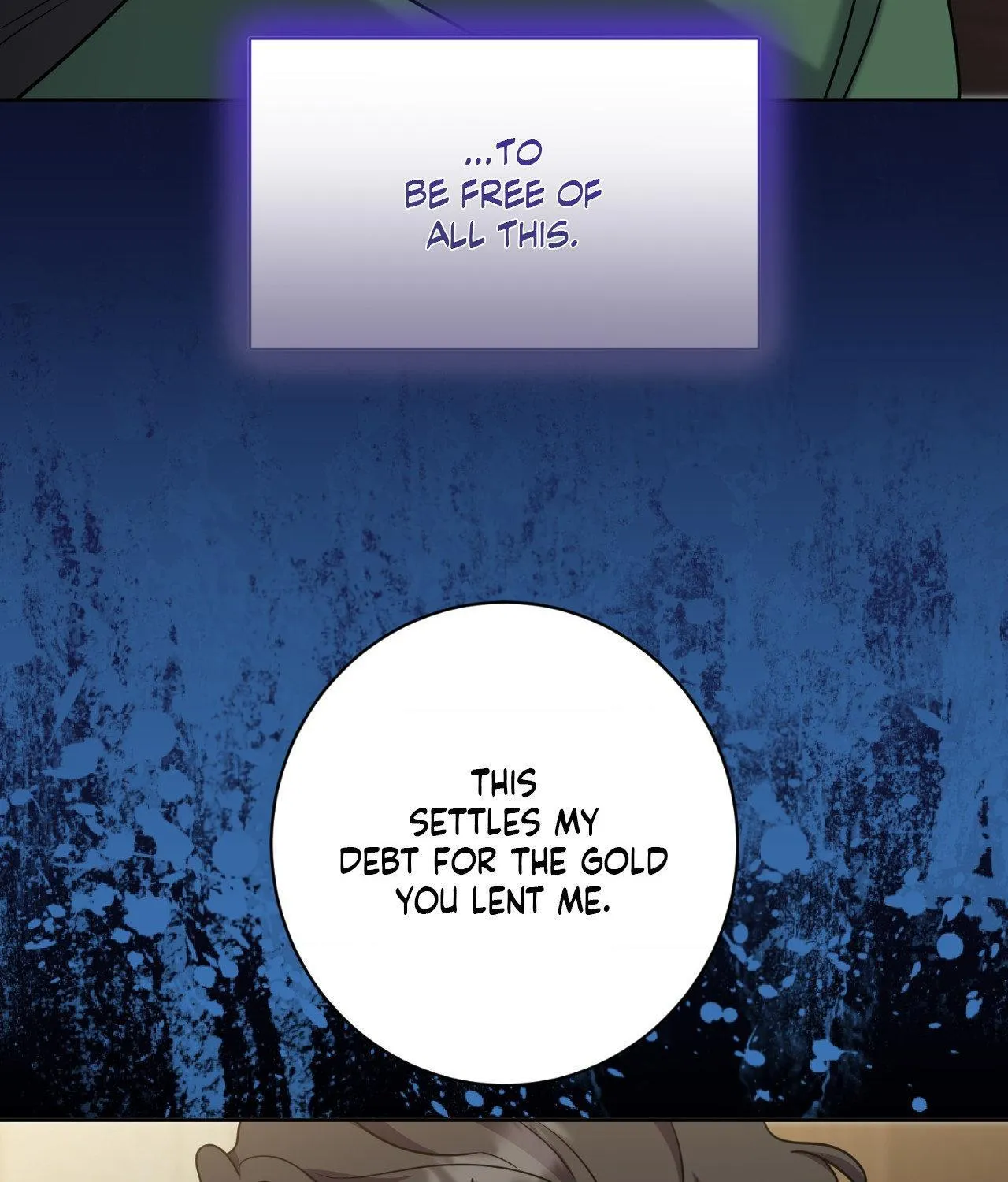 It Starts with Isaac Chapter 39 page 89 - 