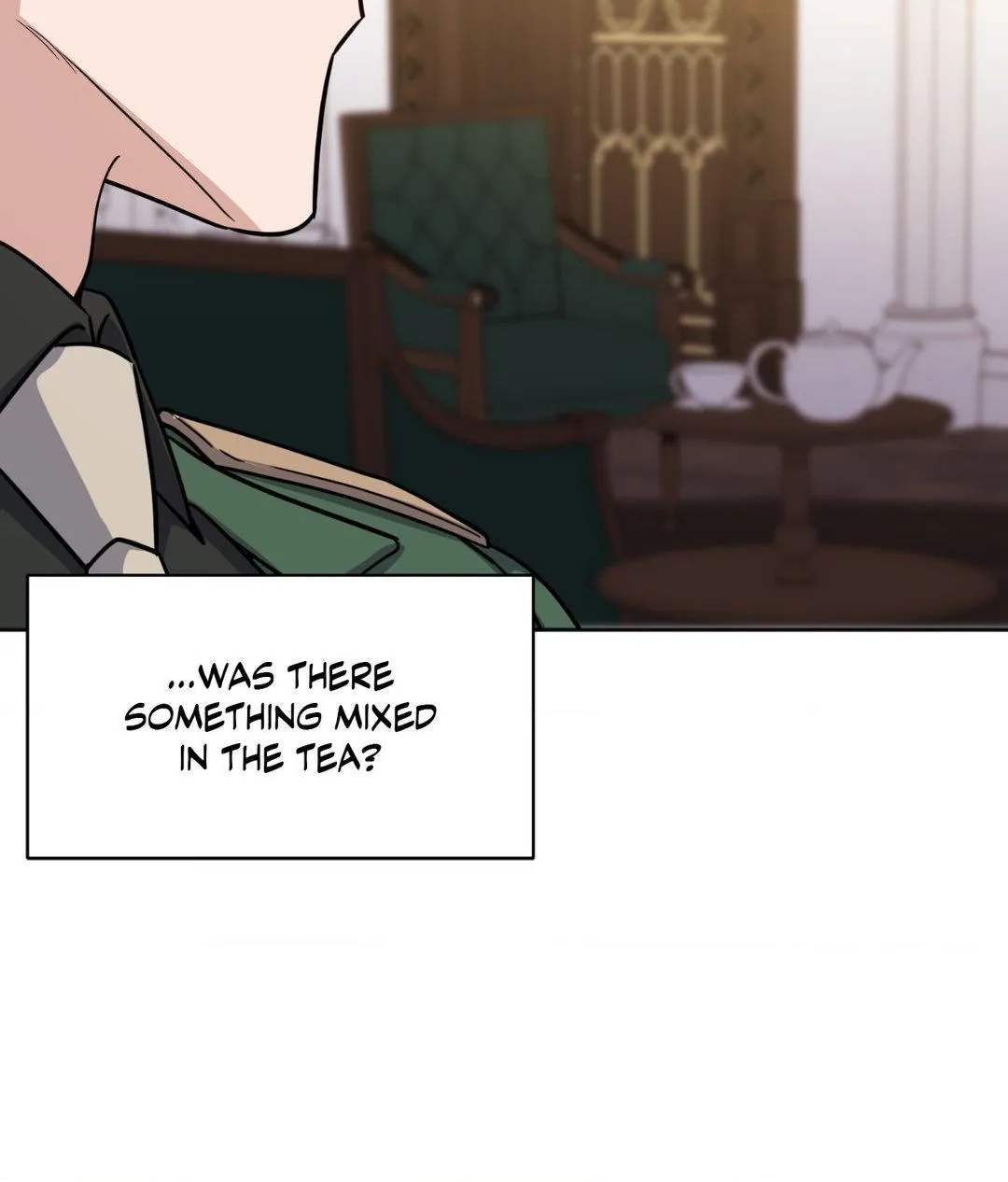 It Starts with Isaac Chapter 4 page 11 - 