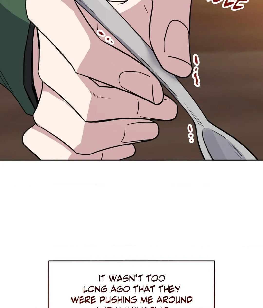 It Starts with Isaac Chapter 4 page 106 - 