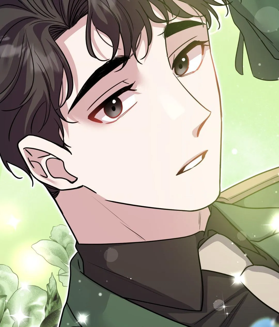It Starts with Isaac Chapter 4 page 22 - 