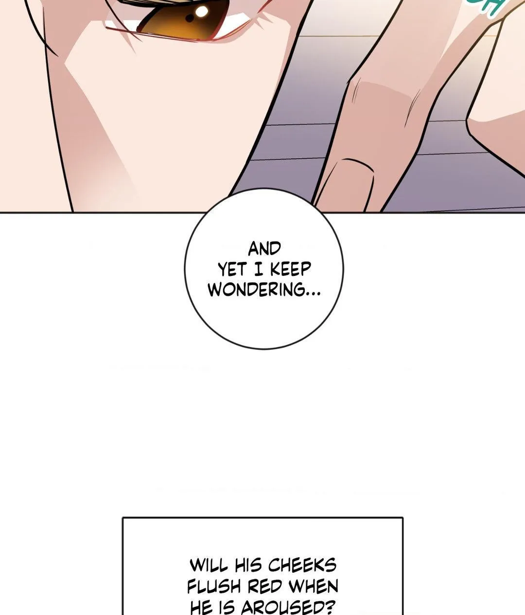 It Starts with Isaac Chapter 4 page 24 - 