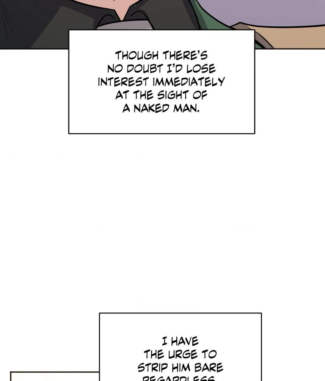 It Starts with Isaac Chapter 4 page 27 - 