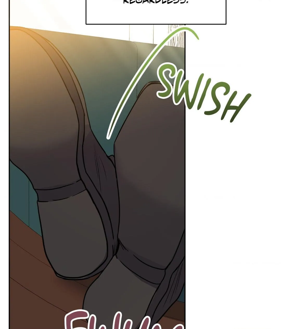 It Starts with Isaac Chapter 4 page 28 - 