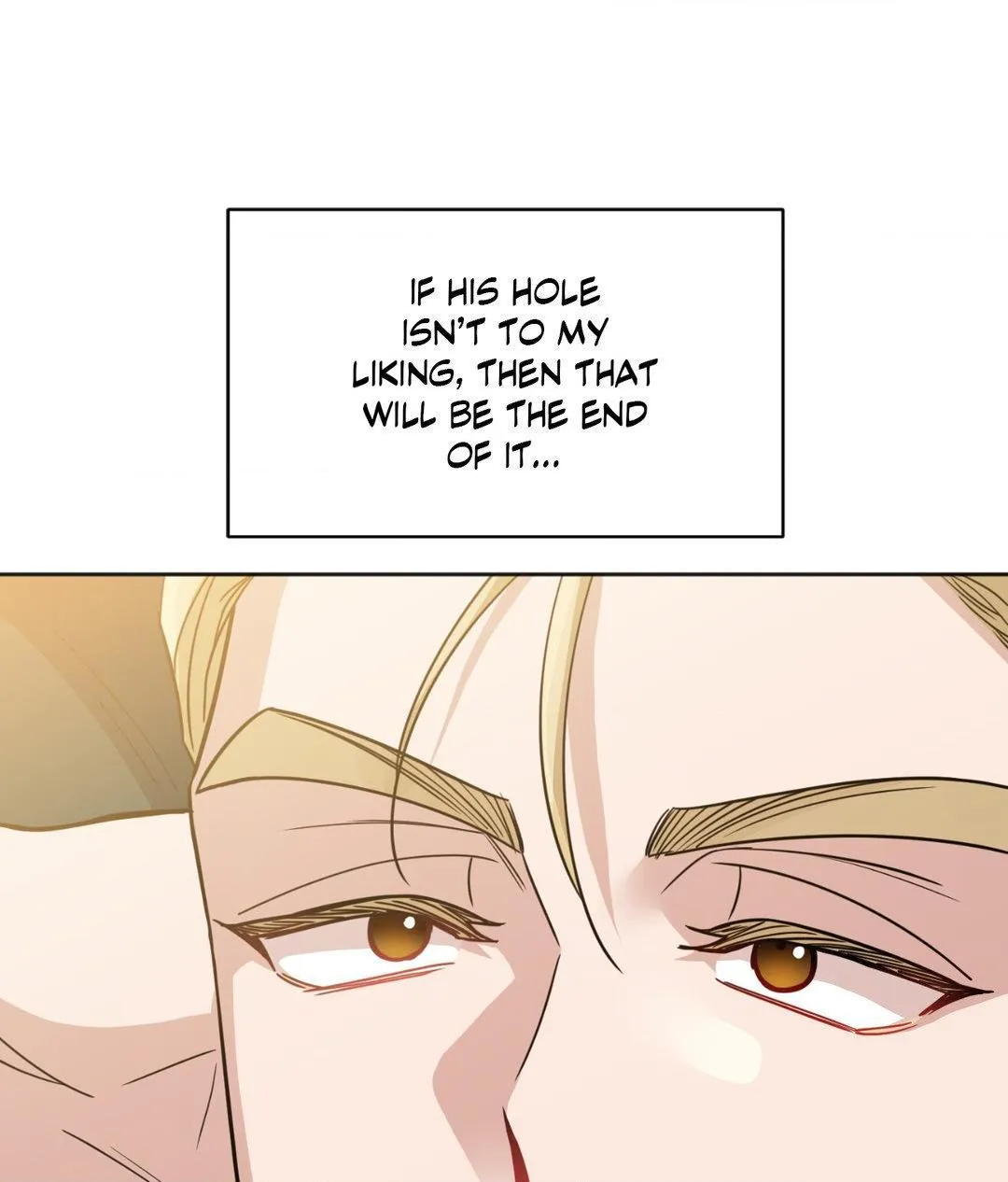 It Starts with Isaac Chapter 4 page 31 - 