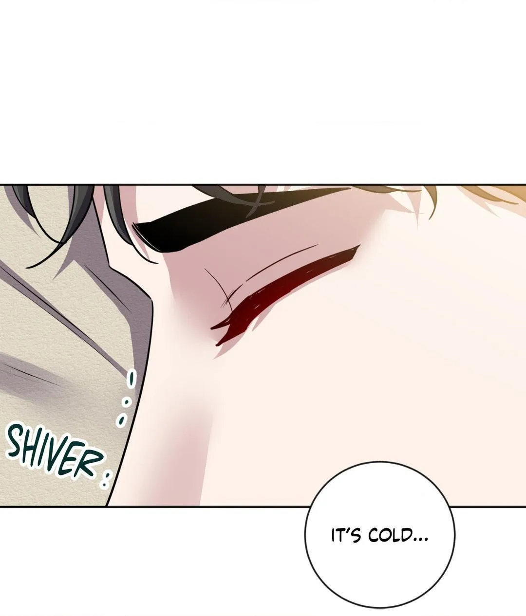 It Starts with Isaac Chapter 4 page 38 - 