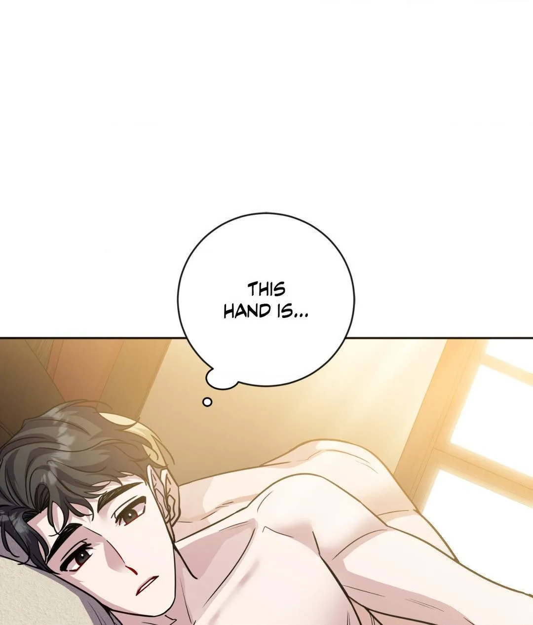 It Starts with Isaac Chapter 4 page 40 - 