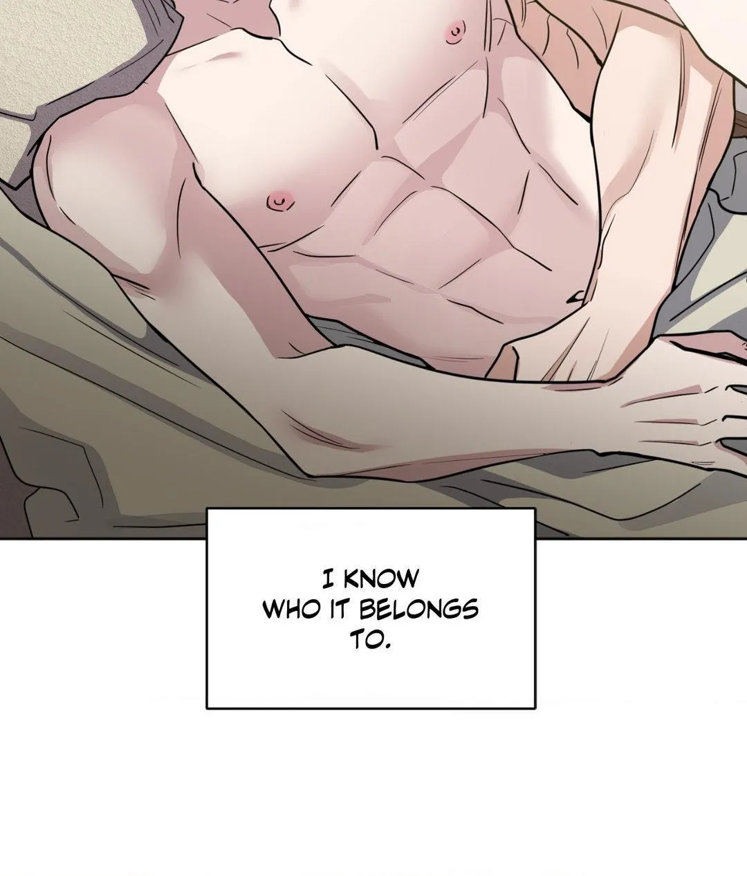 It Starts with Isaac Chapter 4 page 41 - 