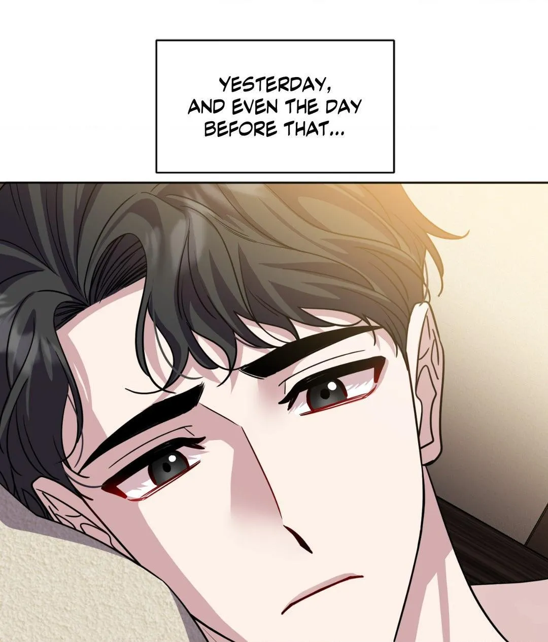 It Starts with Isaac Chapter 4 page 42 - 
